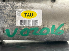 Load image into Gallery viewer, Starter Motor Hyundai Equus 2015 - NW595651
