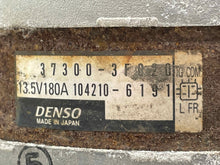 Load image into Gallery viewer, ALTERNATOR Equus Genesis K900 09 10 11 12 13 14 15 16 17 - NW595708
