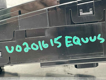 Load image into Gallery viewer, FRONT TEMPERATURE CONTROLS Equus 2014 14 2015 15 2016 16 - NW595638