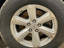 Load image into Gallery viewer, WHEEL RIM Highlander 08-10 17x7-1/2 ALLOY 17x7-1/2, 5 lug, 4-1/2" - NW596009