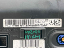 Load image into Gallery viewer, INFO-GPS SCREEN CLA250 CLA45 GLA250 GLA45 2014 14 2015 15 - NW596471