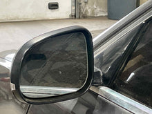 Load image into Gallery viewer, Side View Door Mirror Jaguar XF 2018 - NW596327
