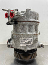 Load image into Gallery viewer, AC A/C AIR CONDITIONING COMPRESSOR LR4 Range Rover Range Rover Sport 10-15 - NW596446