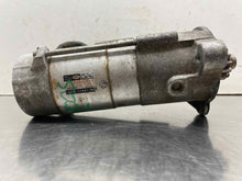 Load image into Gallery viewer, Starter Motor Jaguar XF 2018 - NW630258
