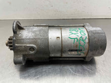 Load image into Gallery viewer, Starter Motor Jaguar XF 2018 - NW630258