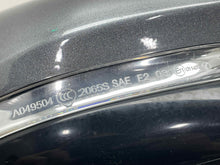 Load image into Gallery viewer, Side View Door Mirror Jaguar XF 2018 - NW596250