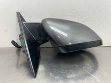 Load image into Gallery viewer, Side View Door Mirror Jaguar XF 2018 - NW596250