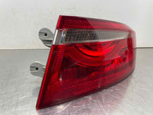Load image into Gallery viewer, OUTER TAIL LIGHT LAMP Jaguar XF XFR 16 17 18 19 Right - NW596495