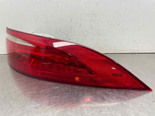 Load image into Gallery viewer, OUTER TAIL LIGHT LAMP Jaguar XF XFR 16 17 18 19 Right - NW596495