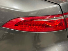 Load image into Gallery viewer, OUTER TAIL LIGHT LAMP Jaguar XF XFR 16 17 18 19 Left - NW596496