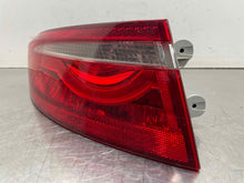 Load image into Gallery viewer, OUTER TAIL LIGHT LAMP Jaguar XF XFR 16 17 18 19 Left - NW596496