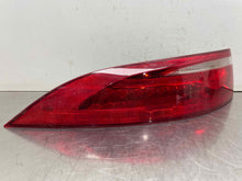 Load image into Gallery viewer, OUTER TAIL LIGHT LAMP Jaguar XF XFR 16 17 18 19 Left - NW596496