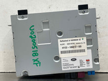 Load image into Gallery viewer, Radio Jaguar XF 2018 - NW596354