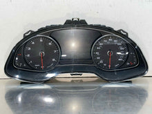 Load image into Gallery viewer, Speedometer Cluster AUDI Q7 2019 - NW596724