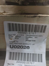 Load image into Gallery viewer, Transmission AUDI Q7 2019 - NW596727