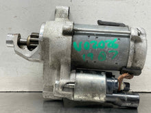 Load image into Gallery viewer, Starter Motor AUDI Q7 2019 - NW596577