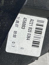 Load image into Gallery viewer, TAIL LIGHT LAMP ASSEMBLY S450 Cdn S550 S600 S63 S65 SL55 07-09 Left - NW596675