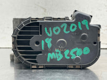 Load image into Gallery viewer, THROTTLE BODY Mercedes ML350 E320 GL350 R320 2007 07 2008 08 2009 09 2010 10 11 - NW595872
