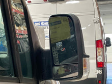Load image into Gallery viewer, Side View Door Mirror MERCEDES SPRINTER 2500 2018 - NW595918