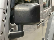Load image into Gallery viewer, SIDE VIEW DOOR MIRROR Jeep Wrangler 15 16 17 18 Left - NW596326