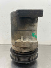 Load image into Gallery viewer, AC Compressor Jeep Wrangler 2015 - NW596385