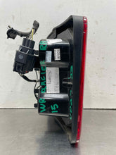 Load image into Gallery viewer, TAIL LIGHT LAMP Jeep Wrangler 07 08 09 10 11 12 13 14 Right - NW596306