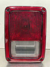 Load image into Gallery viewer, TAIL LIGHT LAMP ASSEMBLY Wrangler 07 08 09 10 11 12 13 14 Left - NW596429