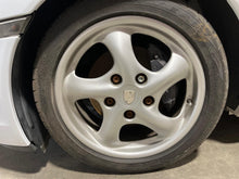 Load image into Gallery viewer, WHEEL Porsche 911 Boxster 97 - 01 17" Carrera - NW596899