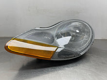 Load image into Gallery viewer, HEADLIGHT LAMP ASSEMBLY Boxster Boxster S 97 98 99 00 01 02 Left - NW596834