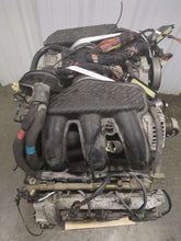 Load image into Gallery viewer, ENGINE MOTOR Boxster 1997 97 1998 98 1999 99 2.5L - NW596915