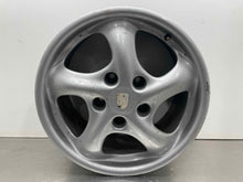 Load image into Gallery viewer, WHEEL RIM 911 911 Turbo Boxster Carrera 97-01 17x8-1/2 - NW596951