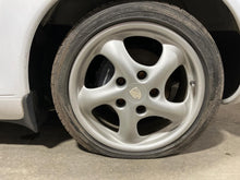 Load image into Gallery viewer, WHEEL RIM 911 911 Turbo Boxster Carrera 97-01 17x8-1/2 - NW596900