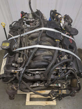 Load image into Gallery viewer, ENGINE LR3 Range Rover 2005 05 2006 06 2007 07 08 09 4.4L - NW596825