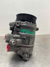 Load image into Gallery viewer, AC COMPRESSOR Land Rover LR3 Range Rover Sport 2005 05 2006 06 07 08 09 - NW596910