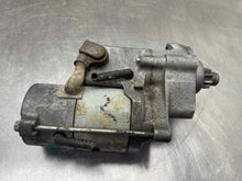 Load image into Gallery viewer, STARTER Land Rover LR3 Range Rover Sport 2005 05 2006 06 07 08 09 - NW596942