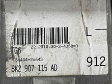 Load image into Gallery viewer, ECU ECM COMPUTER Audi A4 A5 2011 11 - NW597364