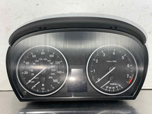 Load image into Gallery viewer, SPEEDOMETER CLUSTER BMW 328i 2007 07 2008 08 09 10 11 12 - NW597516
