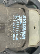 Load image into Gallery viewer, FOG LIGHT Jaguar XJ8 1998 98 1999 99 00 01 02 03 - NW597155