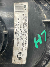 Load image into Gallery viewer, FOG LIGHT Jaguar XJ8 1998 98 1999 99 00 01 02 03 - NW597155
