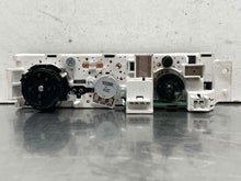Load image into Gallery viewer, REAR TEMPERATURE CONTROLS Express 1500 Van Express 2500 08-14 - NW597493