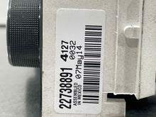 Load image into Gallery viewer, REAR TEMPERATURE CONTROLS Express 1500 Van Express 2500 08-14 - NW597493