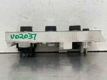 Load image into Gallery viewer, REAR TEMPERATURE CONTROLS Express 1500 Van Express 2500 08-14 - NW597493