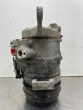 Load image into Gallery viewer, AC Compressor EXPRESS 2500 VAN 2014 - NW597541