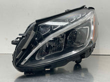 Load image into Gallery viewer, HEADLIGHT LAMP ASSEMBLY C250 C300 C350 C63 2015 15 2016 16 Left - NW597678