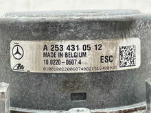 Load image into Gallery viewer, ABS ANTI-LOCK BRAKE PUMP C250 C300 C350 C63 2016 16 - NW597528