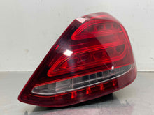 Load image into Gallery viewer, TAIL LIGHT LAMP ASSEMBLY C250 C300 C350 C43 C63 15 16 17 18 Right - NW597638