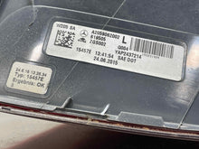 Load image into Gallery viewer, TAIL LIGHT LAMP ASSEMBLY C250 C300 C350 C43 C63 15 16 17 18 Left - NW597639