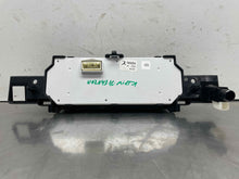 Load image into Gallery viewer, Temperature Controls MAZDA MX-5 MIATA 2016 - NW598160