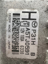 Load image into Gallery viewer, ALTERNATOR Mazda CX-5 2017 17 - NW598293