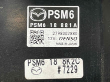 Load image into Gallery viewer, ECU ECM Computer MAZDA MX-5 MIATA 2016 - NW598412